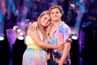 Filmo „Strictly Come Dancing“ profesionalas Nikita šokiruojantis prisipažino po Tilly Ramsay pasitraukimo
