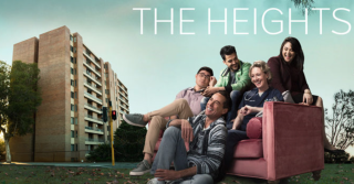 Une torsion dévastatrice pour bébé diffusée aujourd'hui dans le nouveau drame de jour de la BBC, The Heights