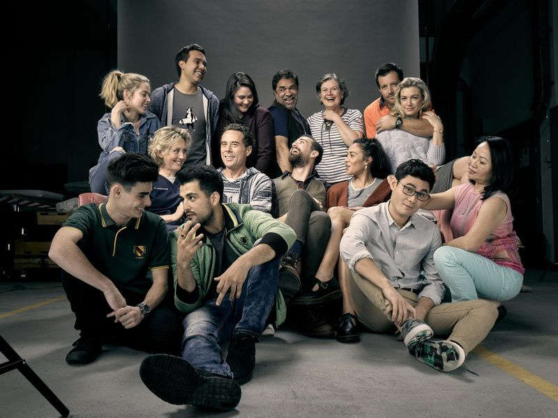 Les hauteurs BBC1