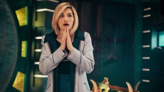'Doctor Who: Fluxi' fännid soovivad pärast eileõhtust kaljurünnet enamat!
