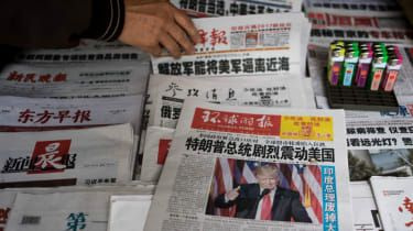Peter Navarro: Waarom de kabinetskeuze van Trump problemen veroorzaakt met China