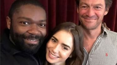 Les Miserablesista tulee BBC-televisiosarja