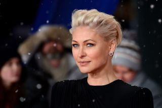 La presentadora de 'The Circle' Emma Willis revela por qué le encantaría hacer 'Strictly Come Dancing'