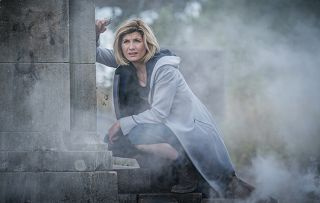 Doctor Who-baas waarschuwt dat 'epische' finale fans in shock zal achterlaten