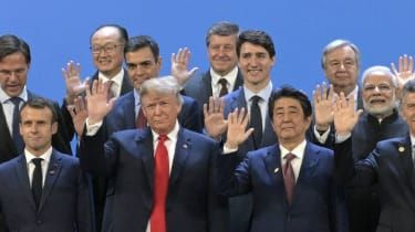 Sommet du G20 : quel programme ?