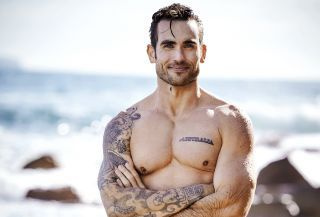 'Home and Away' verwelkomt Cash Newman als de nieuwe hot cop van de Bay