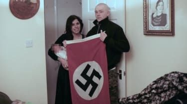 Action nationale : un couple qui a nommé un bébé d'après Hitler reconnu coupable