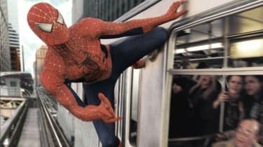 Los poderes de Spider-Man son una red de mentiras, encuentran investigadores