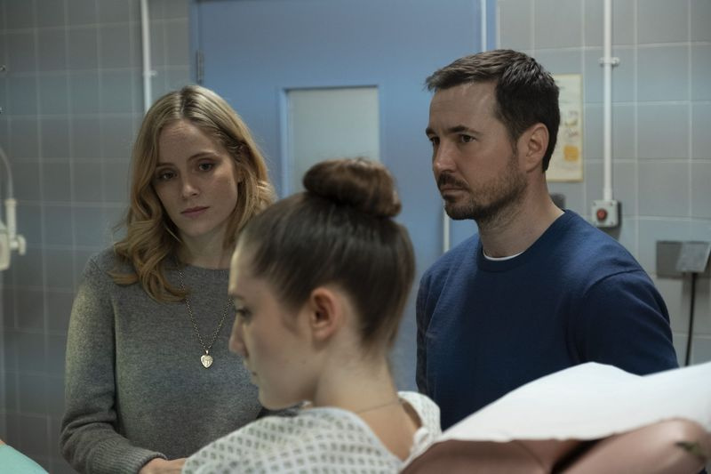 Kaya hat zugestimmt, ein Baby für das superreiche Paar Dan und Emily zu tragen … aber zu einem hohen Preis.