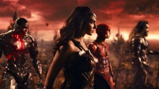 The Snyder Cut lançou um último trailer