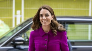 Τι να περιμένετε από τον κήπο του Chelsea Flower Show της Kate Middleton