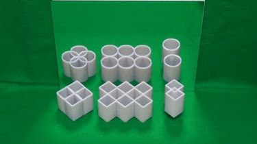 Forvirrende cylinderoptisk illusion slår YouTube-seere