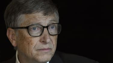 Bill Gates