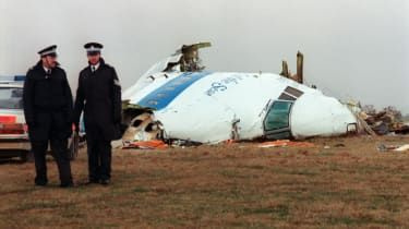 Lockerbie-Bombardement: Werden zwei neue Verdächtige strafrechtlich verfolgt?