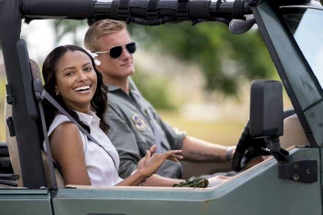 TV heute Abend Operation Christmas Drop