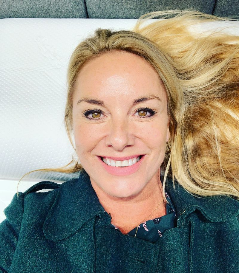 Tamzin Outhwaite Dun Breedin