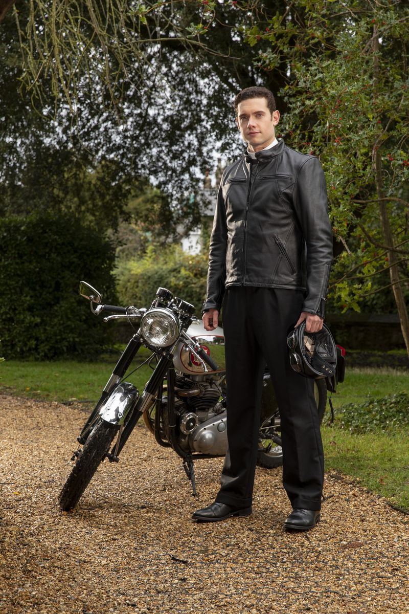 Tom Brittney
