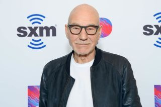 Patrick Stewart ujawnia, w jaki sposób jego zapomniana scena z Coronation Street pomogła mu w karierze