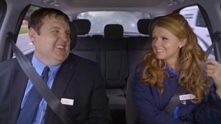 Car Share Petra Kaya se vrača na BBC kot boxset