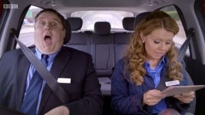 Peter Kay