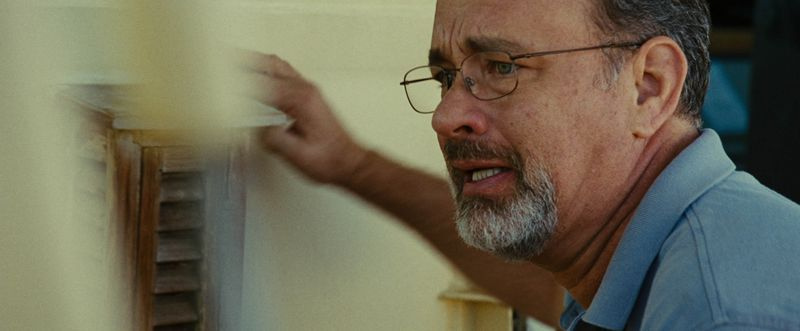 Τηλεόραση απόψε ο Tom Hanks πρωταγωνιστεί ως Captain Phillips