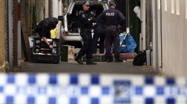 Austrālija pastiprina lidostas drošību pēc 'terora sazvērestības'