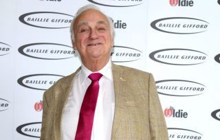 Coronation Streeti staar Roy Hudd suri 83-aastaselt lühikese haiguse tagajärjel