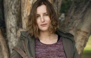 Η Laura Carmichael στο The Secrets She Keeps