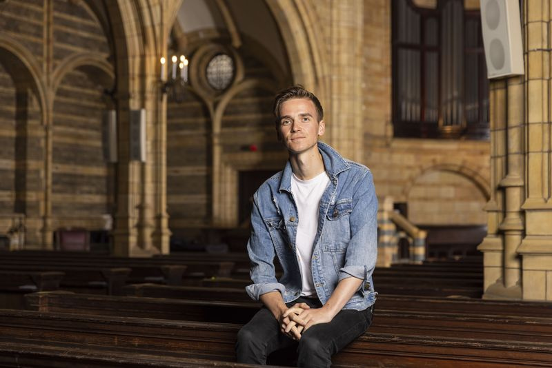 TV ce soir Joe Sugg
