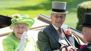 Drottningens 92-årsdag: hur firar hon?