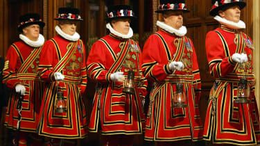 Storbritannias opphevelseslov ble avduket