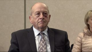 Coronation Street: Geoff Metcalfe tekee PALAUTUKSEN!