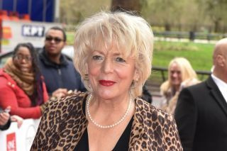 Gavin in Stacey Alison Steadman