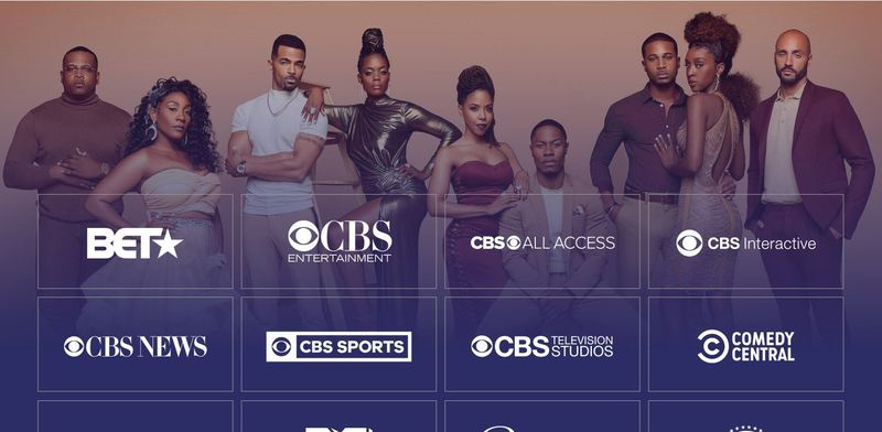 ViacomCBS