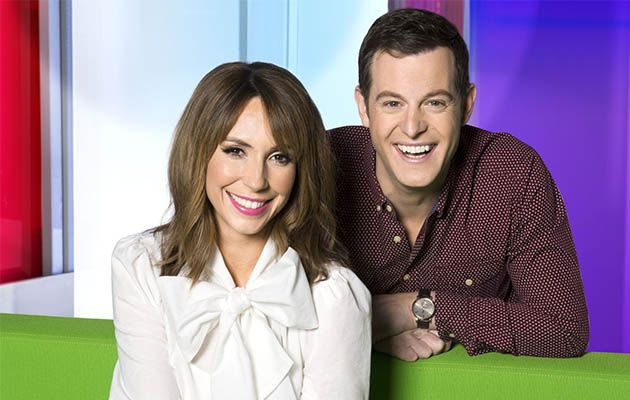 „Watchdog“ dabar bus „One Show“ segmentas.