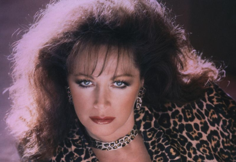 TV šį vakarą Jackie Collins
