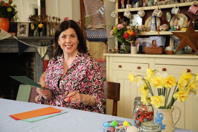 Kirstie Allsopp
