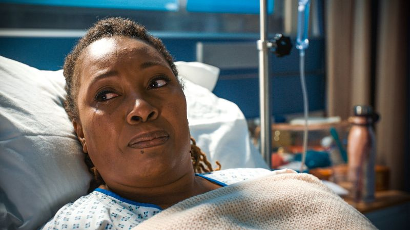 Holby City