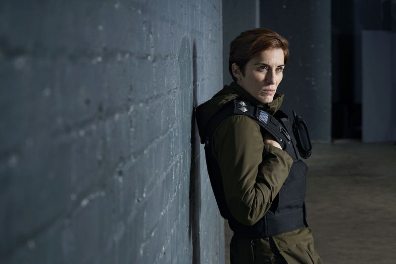 DI Kate Fleming i Line of Duty