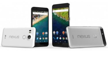 Nexus 5X i 6P: pierwsze recenzje nowych smartfonów Google