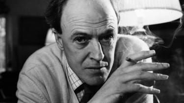 Roald Dahl