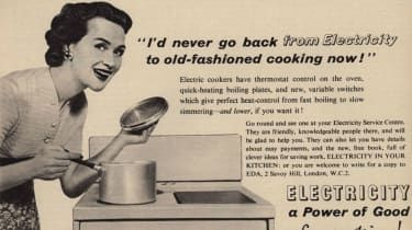 Kønsstereotyper forbudt i britiske reklamer: hvordan forbuddet fungerer