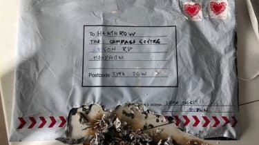 „IRA” bierze odpowiedzialność za bomby paczkowe w Londynie i Glasgow