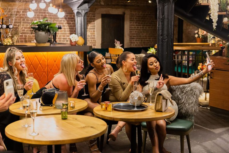 Rohkem tõsielulist romantilist draamat filmis Married at First Sight UK.