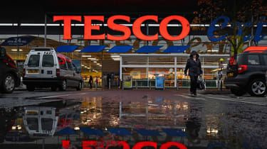 Tesco