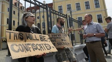 Konference Bilderberg: Kdo se zúčastní a o čem bude diskutovat?