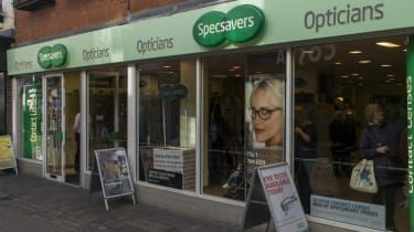 Specsavers