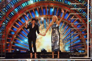 'Strictly Come Dancing' saatejuht Claudia Winkleman paljastab, miks ta peaaegu saatest lahkus