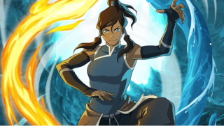 „The Legend of Korra” vine pe Netflix în august
