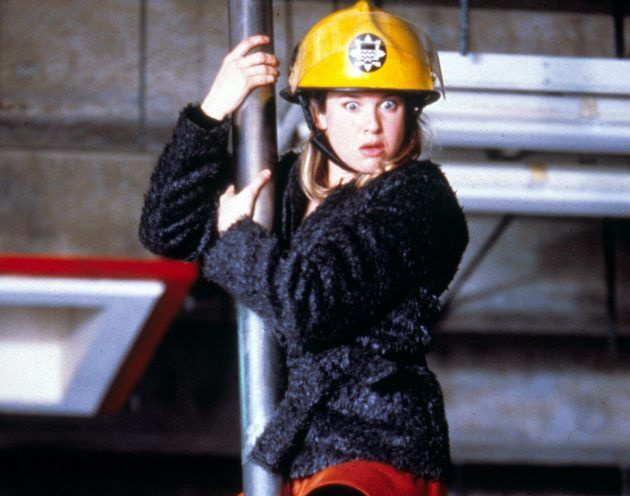 TV ikväll Bridget Jones